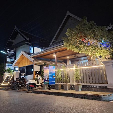 Villa Khounsok Sunset 루앙프라방 외부 사진