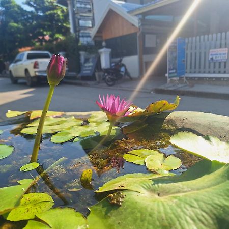 Villa Khounsok Sunset 루앙프라방 외부 사진