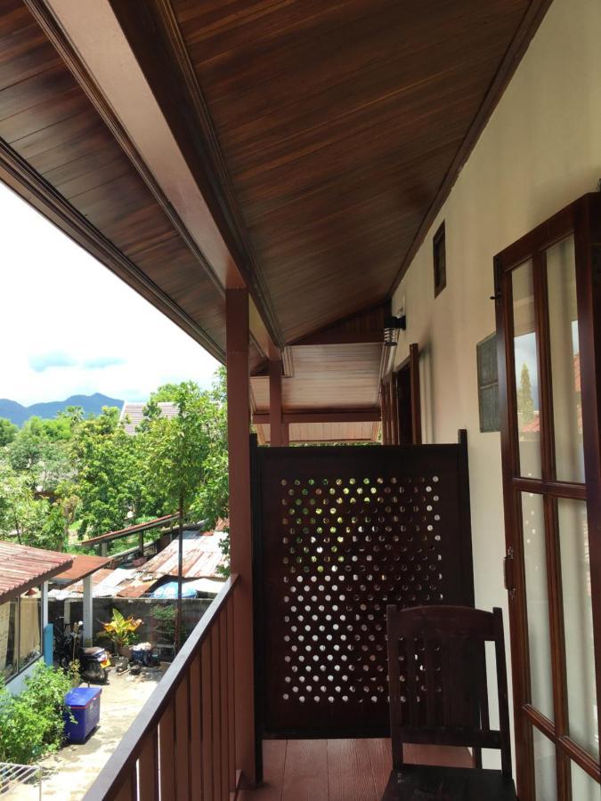 Villa Khounsok Sunset 루앙프라방 외부 사진